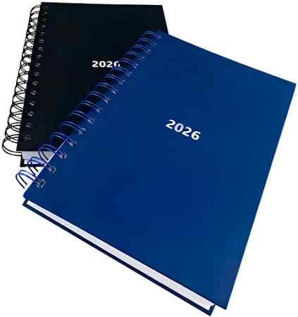 AGENDA CLASSIC KZ1158 2026